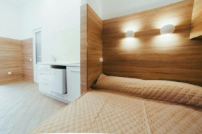  Apartment on Kulisha 29 -Mini Economy apartments in the central part of Lviv  Львов